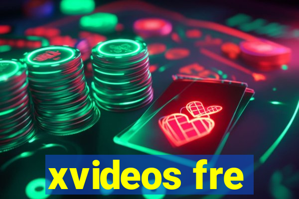 xvideos fre